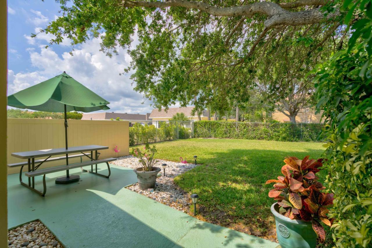 Tequesta Palms Inn Exterior foto